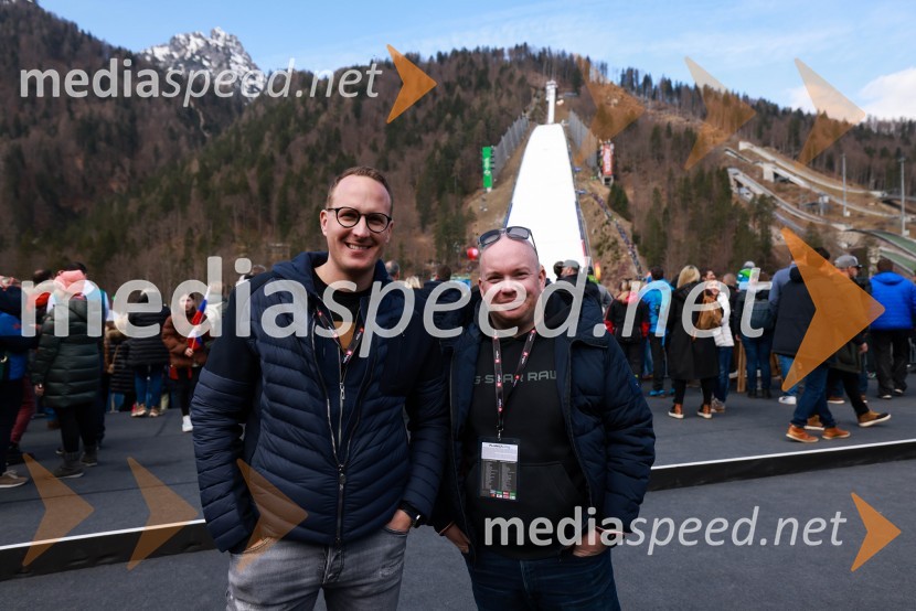 Planica 2024, sobota