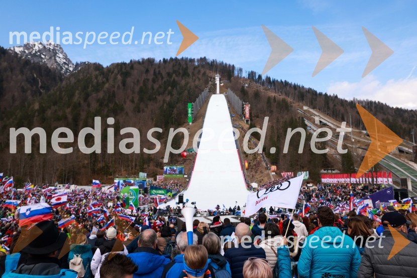 Planica 2024, sobota