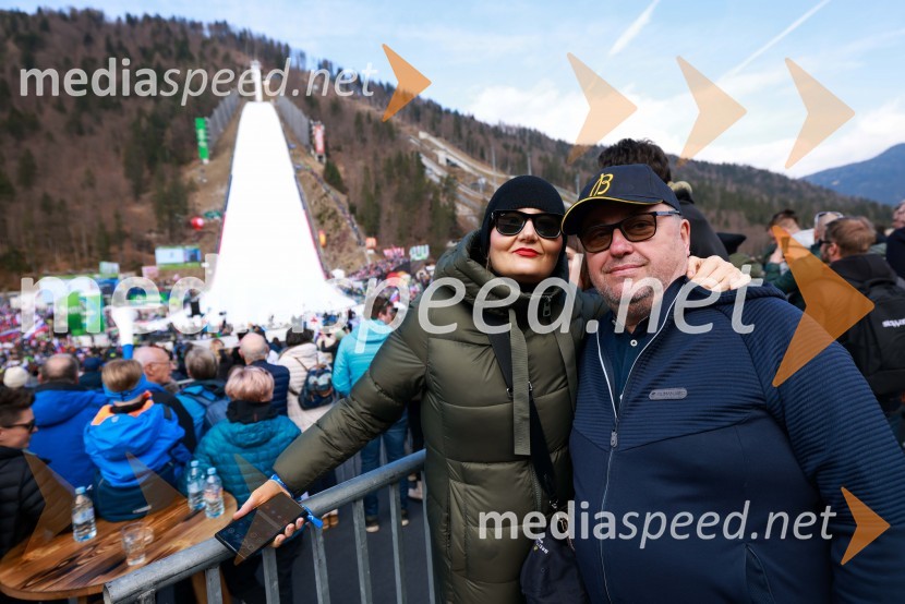 Planica 2024, sobota