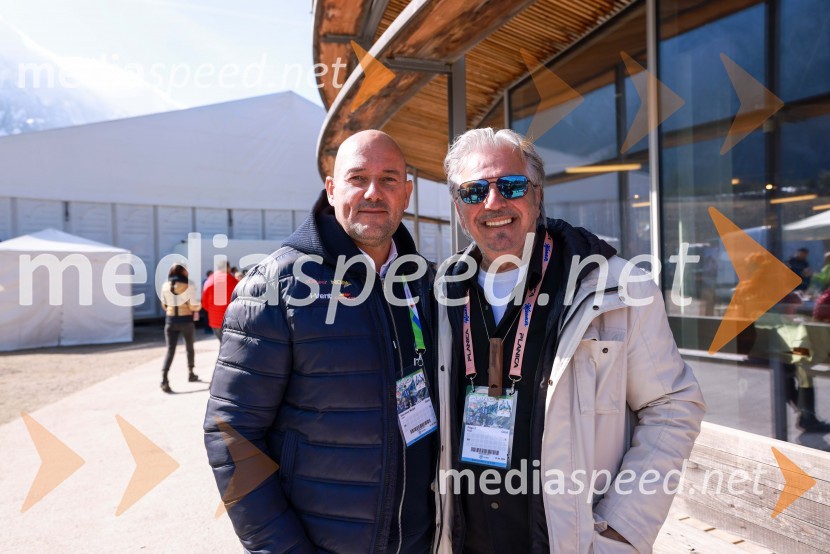 Planica 2024, sobota