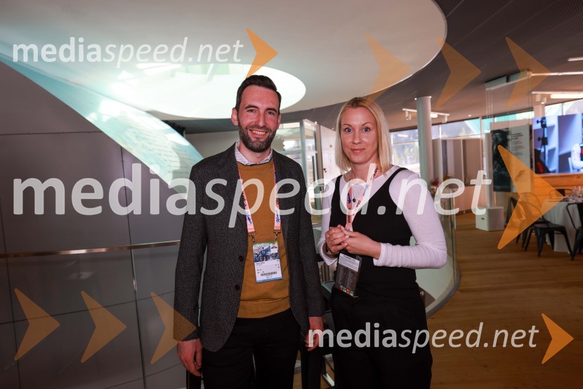 Planica 2024, sobota