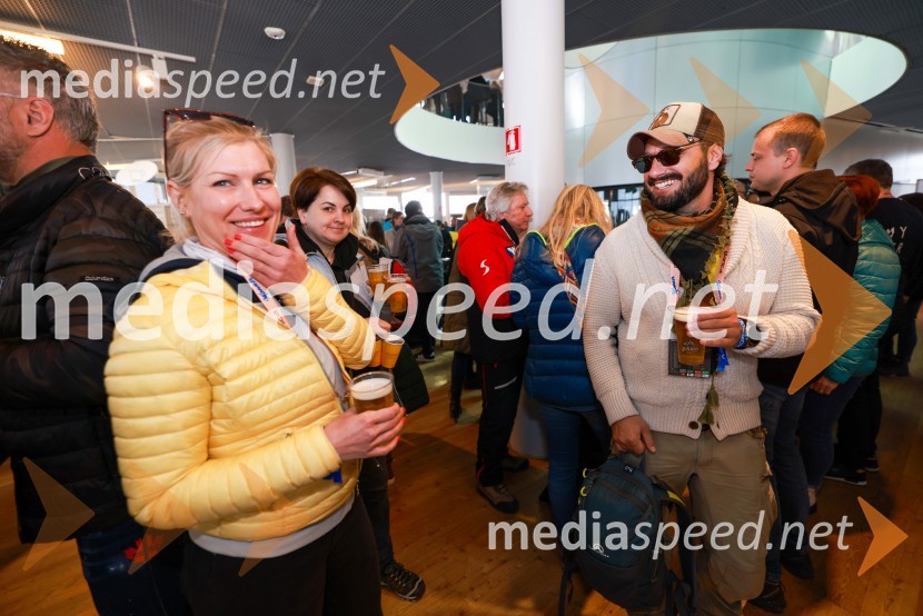 Planica 2024, sobota