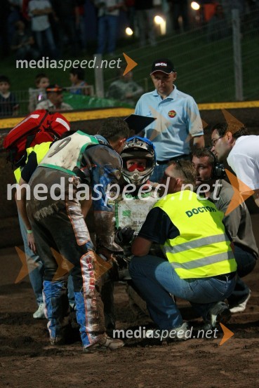 SPEEDWAY, mladinsko svetovno prvenstvo, kvalifikacije