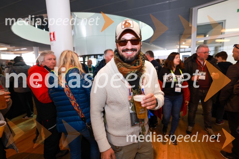 Planica 2024, sobota