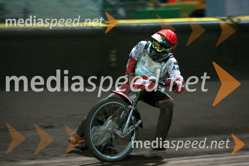 SPEEDWAY, mladinsko svetovno prvenstvo, kvalifikacije