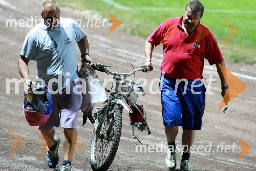 SPEEDWAY, mladinsko svetovno prvenstvo, kvalifikacije