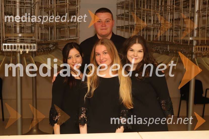 Gala večer z Žanom Serčičem