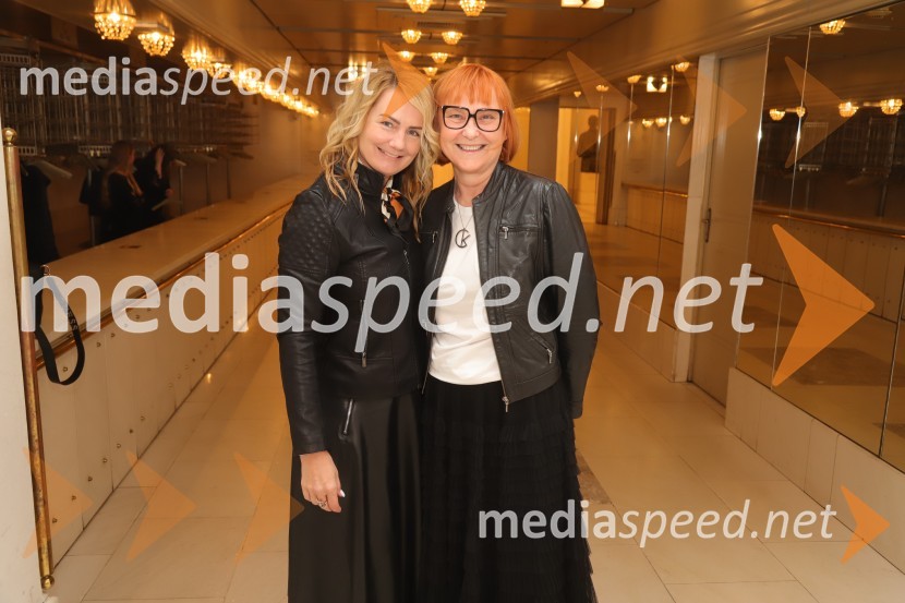 Gala večer z Žanom Serčičem