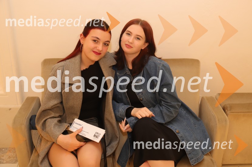 Gala večer z Žanom Serčičem