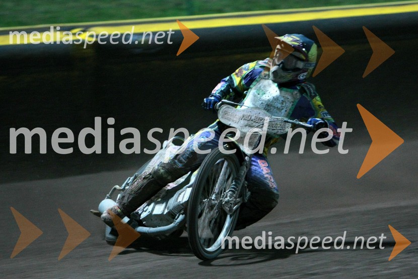 SPEEDWAY, mladinsko svetovno prvenstvo, kvalifikacije
