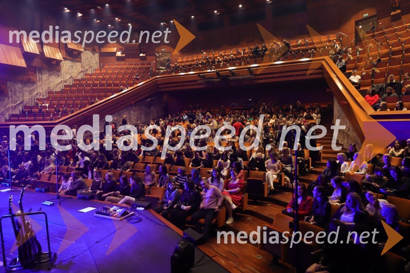 Gala večer z Žanom Serčičem