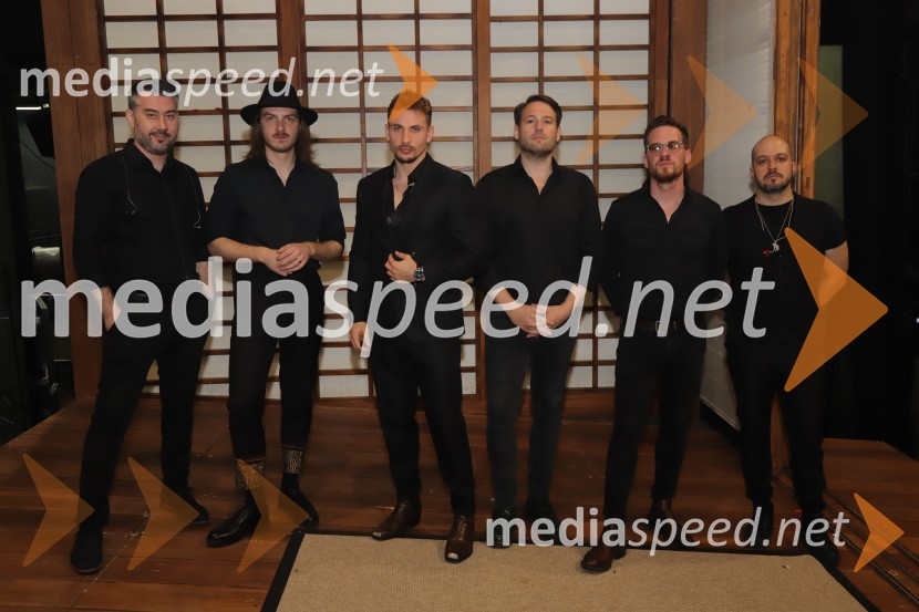  ... ;  ... ;  Žan Serčič, glasbenik;  ... ;  ... ;  ... Gala večer z Žanom Serčičem