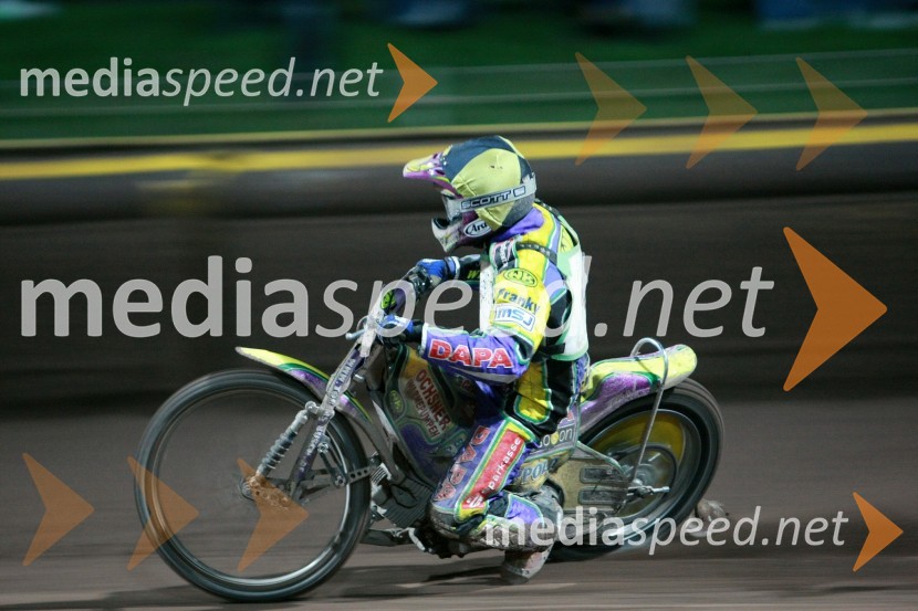 SPEEDWAY, mladinsko svetovno prvenstvo, kvalifikacije