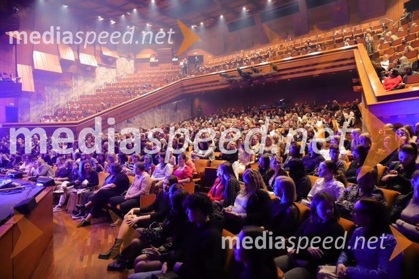 Gala večer z Žanom Serčičem