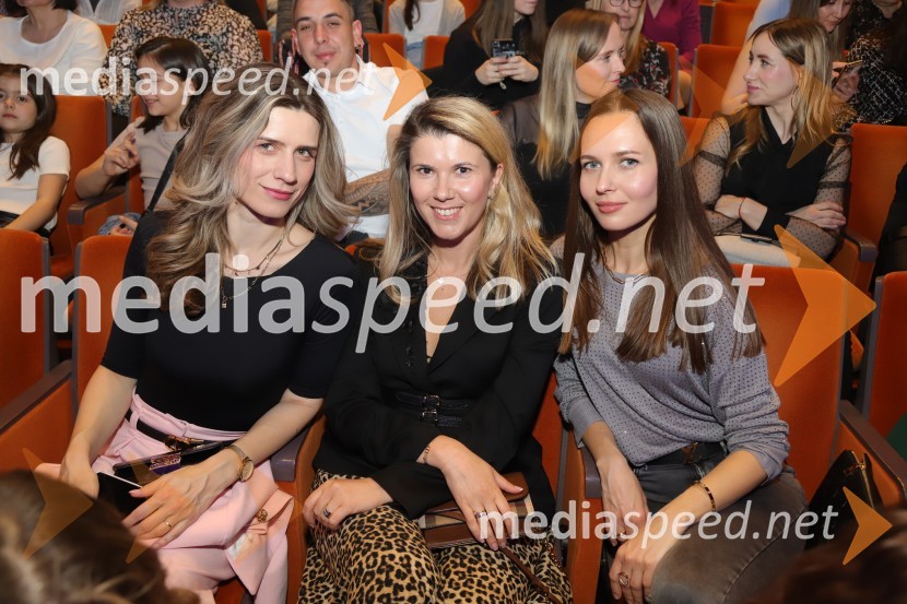 Gala večer z Žanom Serčičem