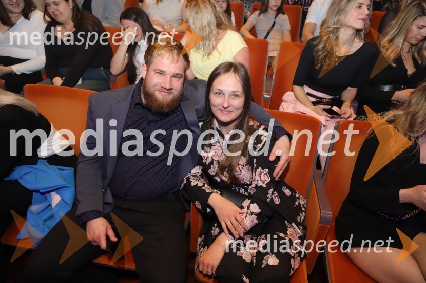 Gala večer z Žanom Serčičem