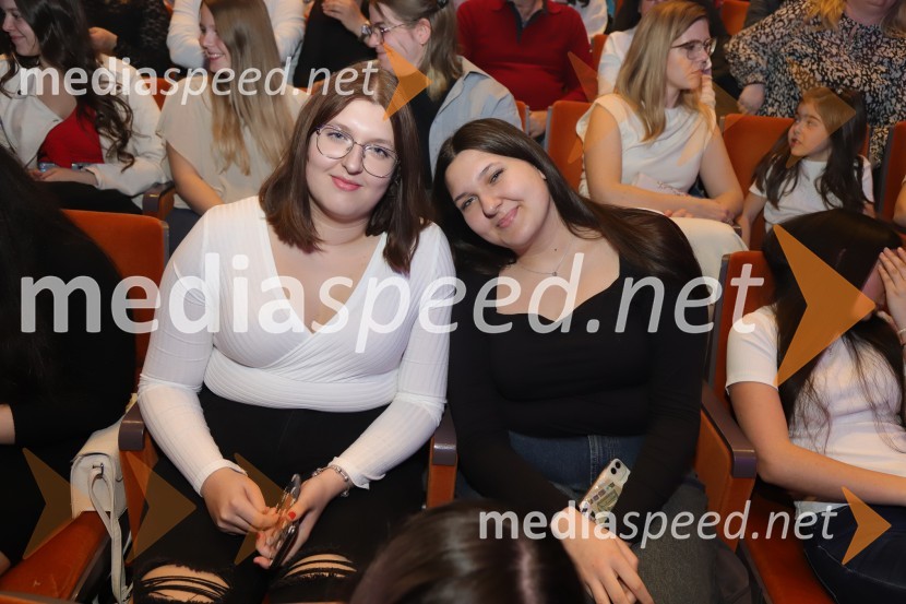 Gala večer z Žanom Serčičem