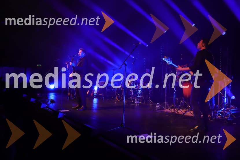 Gala večer z Žanom Serčičem