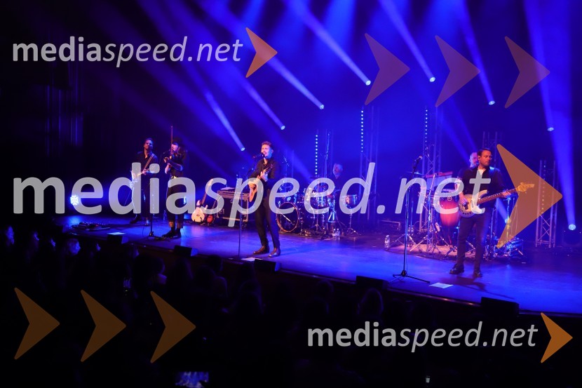 Gala večer z Žanom Serčičem