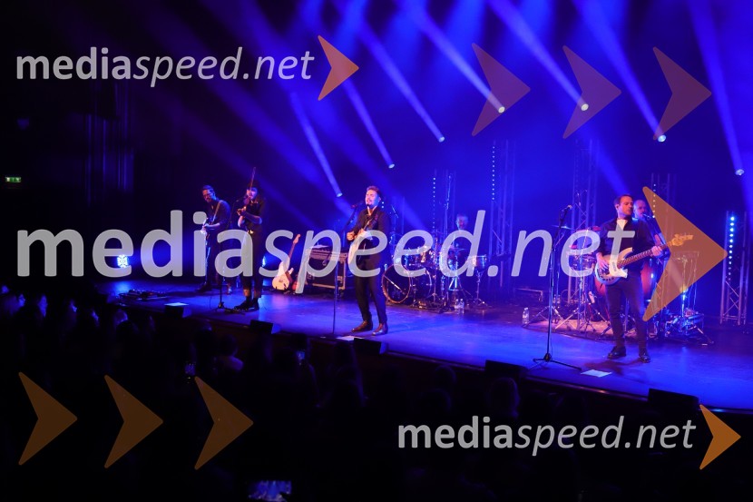 Gala večer z Žanom Serčičem