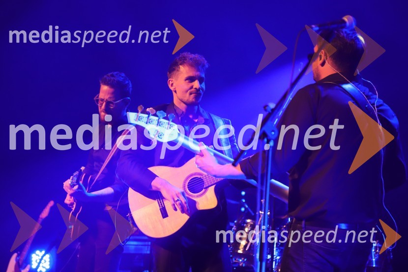  ... ;  Žan Serčič, glasbenikGala večer z Žanom Serčičem