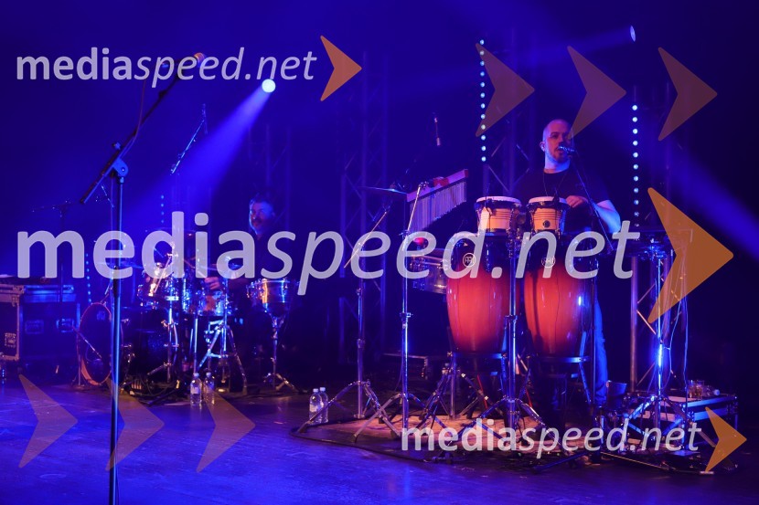 Gala večer z Žanom Serčičem