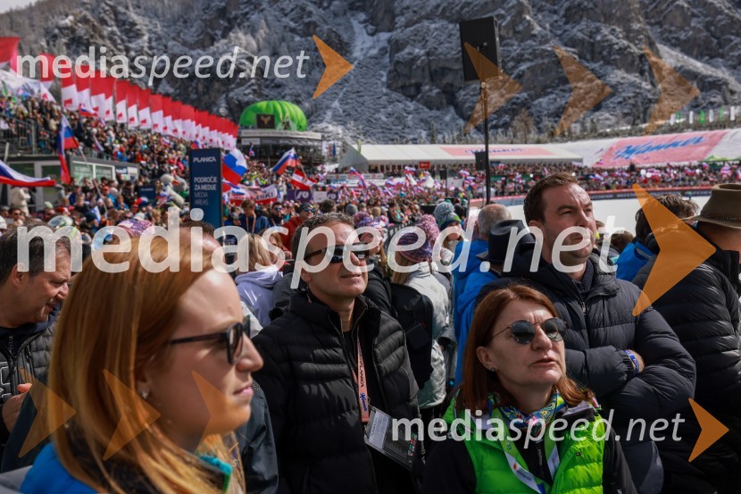 Planica 2024, nedelja