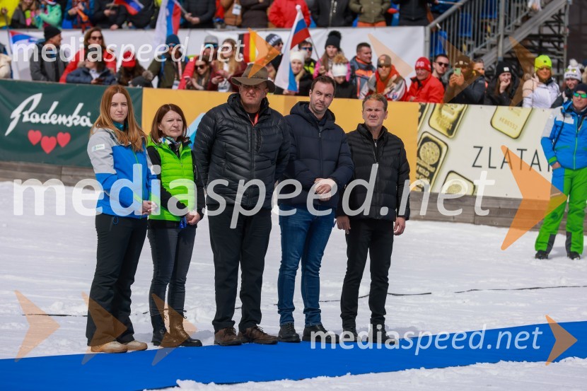  ... ;  ... ;  ... ;  Rok Capl, v.d. direktor, Spirit Slovenia;  ... Planica 2024, nedelja