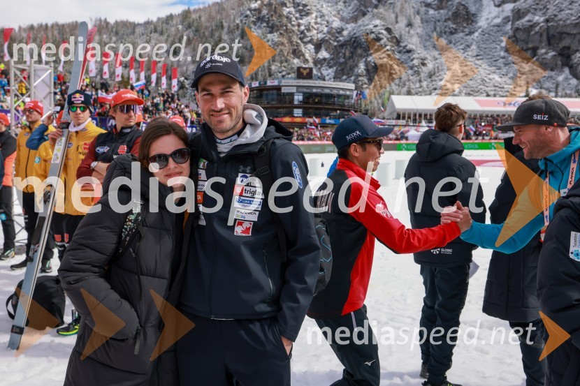 Planica 2024, nedelja