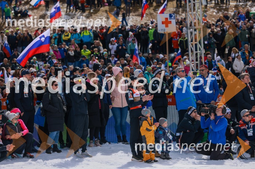 Planica 2024, nedelja