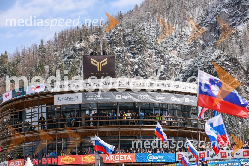 Planica 2024, nedelja