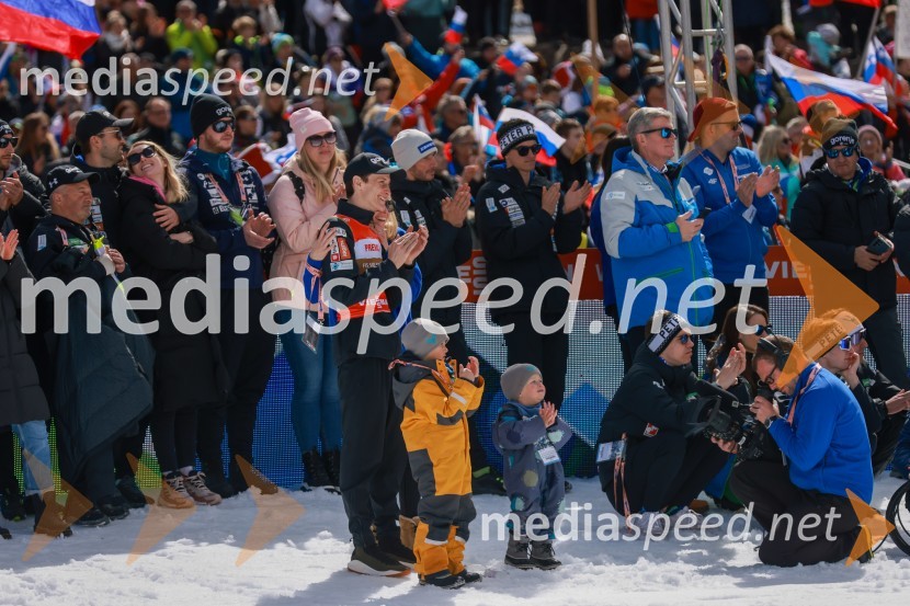  Peter  Prevc, smučarski skakalecPlanica 2024, nedelja