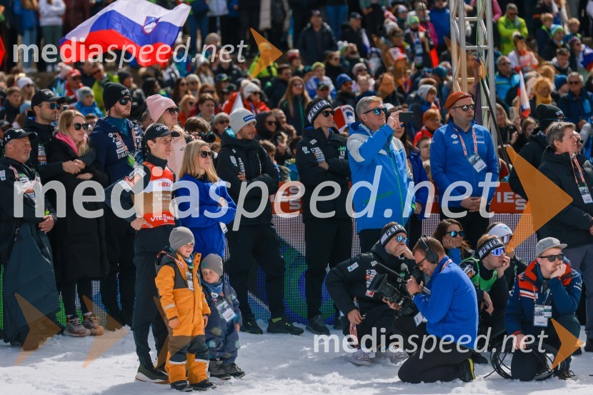Planica 2024, nedelja