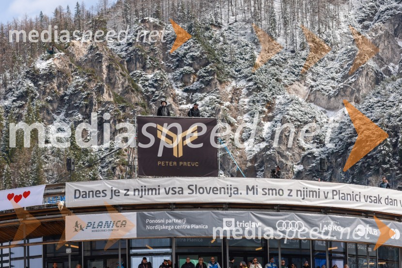 Planica 2024, nedelja