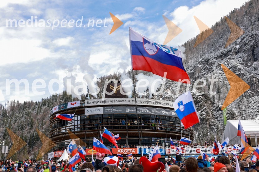 Planica 2024, nedelja