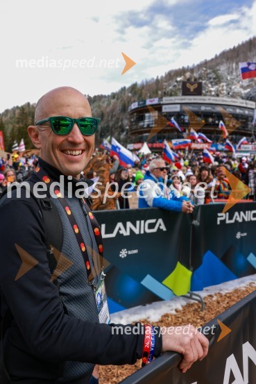  Jožko KrižanPlanica 2024, nedelja