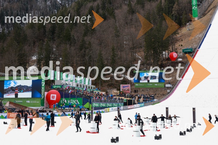 Planica 2024, nedelja