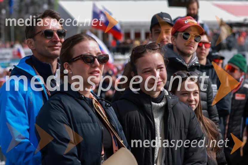 Planica 2024, nedelja