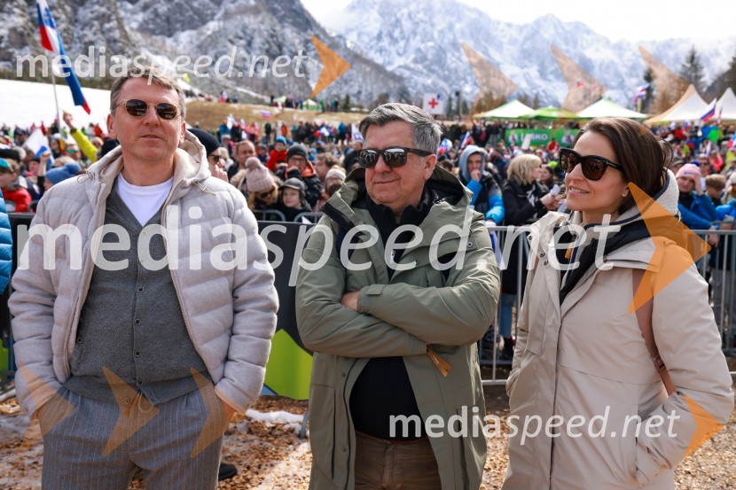  Boštjan Napast, predsednik uprave, ENNA;  ... ;  ... Planica 2024, nedelja