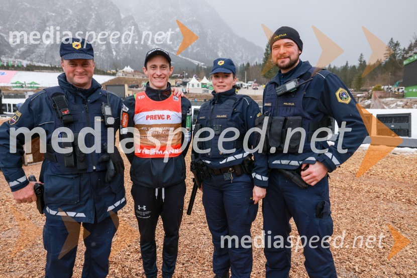  ... ;  Peter  Prevc, smučarski skakalec;  ... ;  ... Planica 2024, nedelja