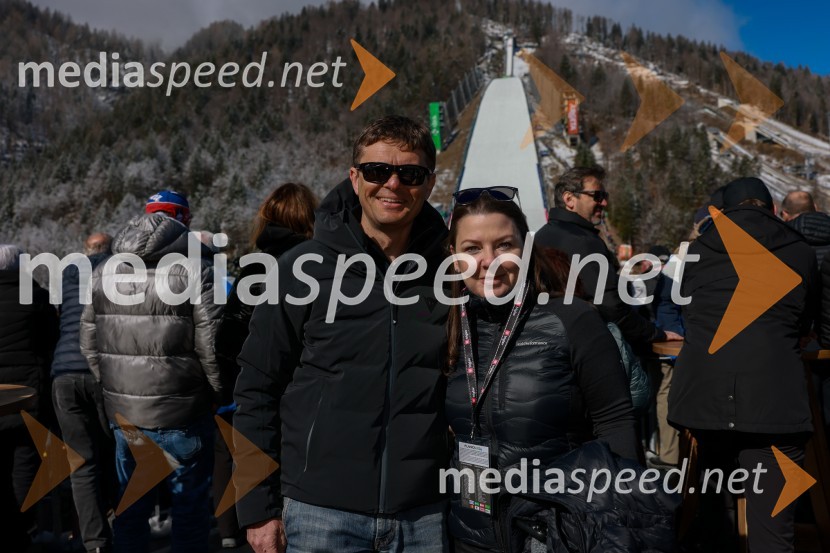  ... ;  Tjaša Kolenc Filipčič, vodja upravljanja z blagovno znamko in direktorica marketinga v Skupini TriglavPlanica 2024, nedelja