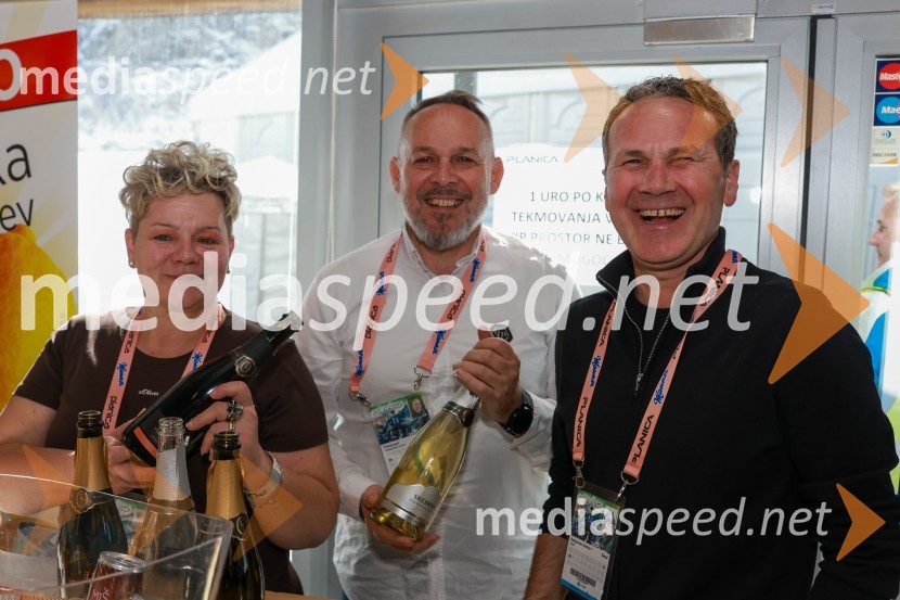  ... ;  ... ;  Borut Cvetkovič, direktor podjetja Radgonske goricePlanica 2024, nedelja