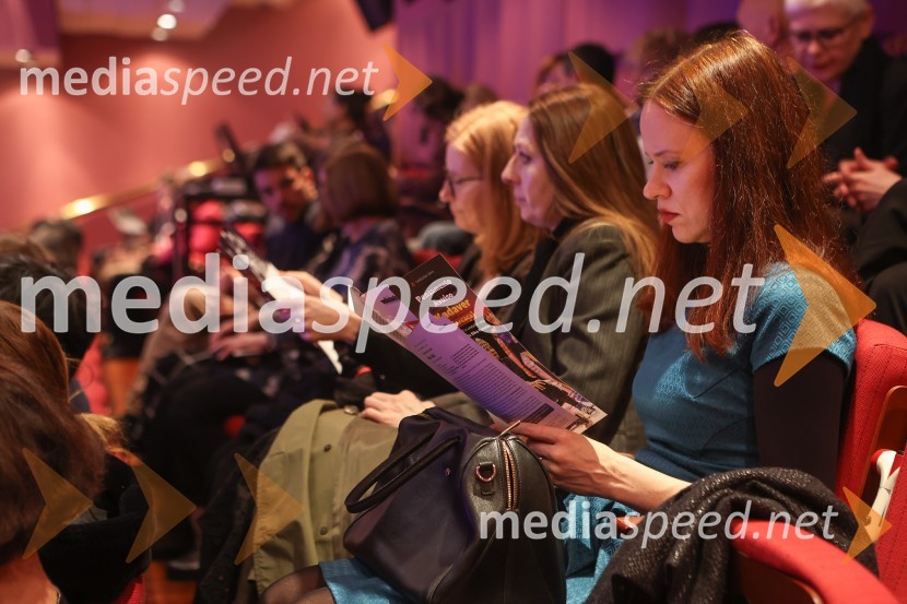 Plesna uprizoritev Marco da Silva Ferreira: Kadaver v Cankarjevem domu