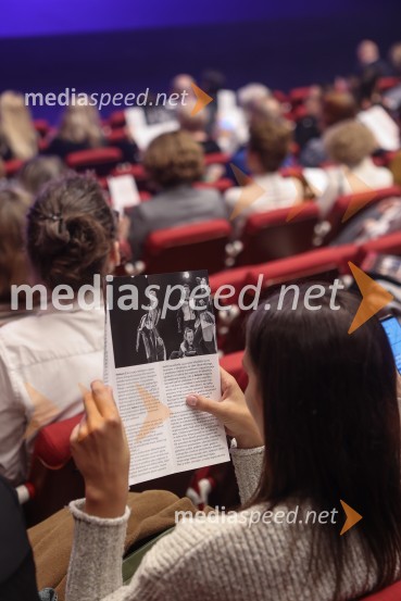 Plesna uprizoritev Marco da Silva Ferreira: Kadaver v Cankarjevem domu