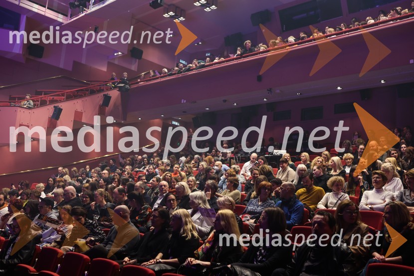 Plesna uprizoritev Marco da Silva Ferreira: Kadaver v Cankarjevem domu