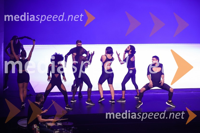  Nala Revlon, plesalka;  Fábio Krayze, plesalec;  Maria Antunes, plesalka;  Nelson Teunis, plesalec;  Marco da Silva Ferreira, plesalecPlesna uprizoritev Marco da Silva Ferreira: Kadaver v Cankarjevem domu