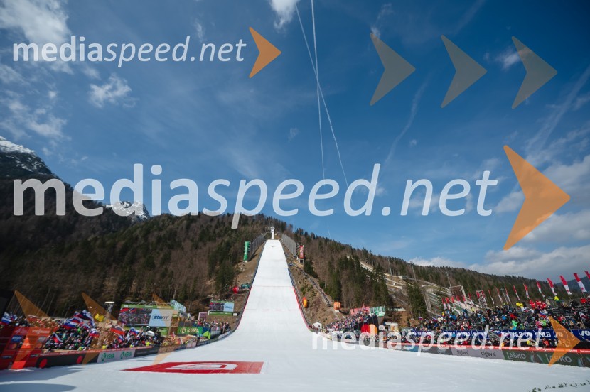 Planica 2024, sobota