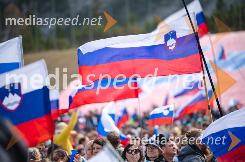 Planica 2024, sobota