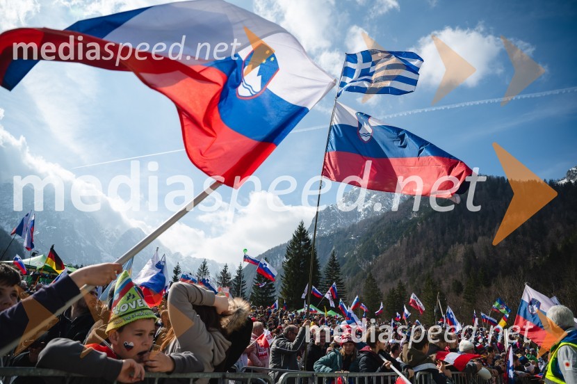 Planica 2024, sobota