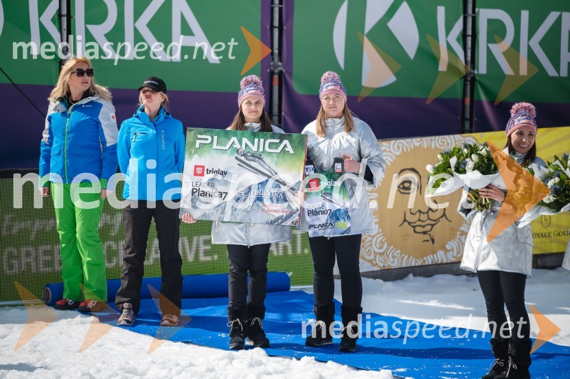 Planica 2024, sobota